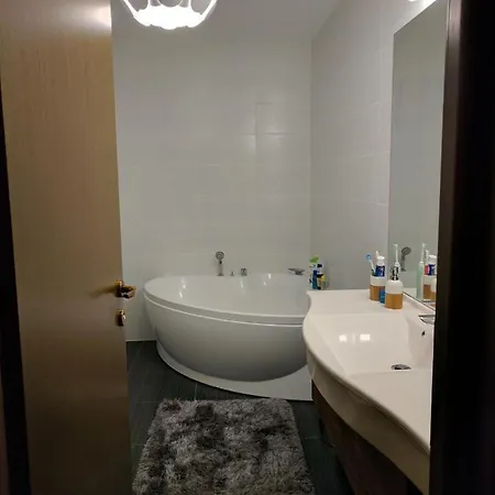 Juniper * 布拉索夫