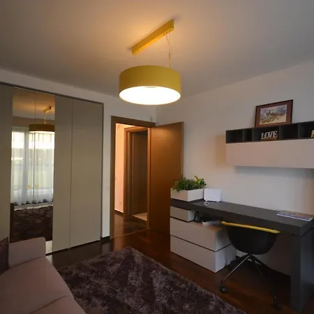 Apartman Juniper Brassó