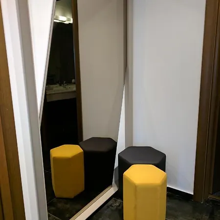 Juniper Apartman Brassó