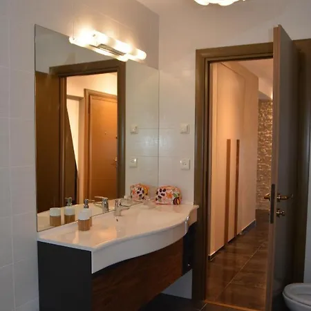 Juniper Apartman Brassó