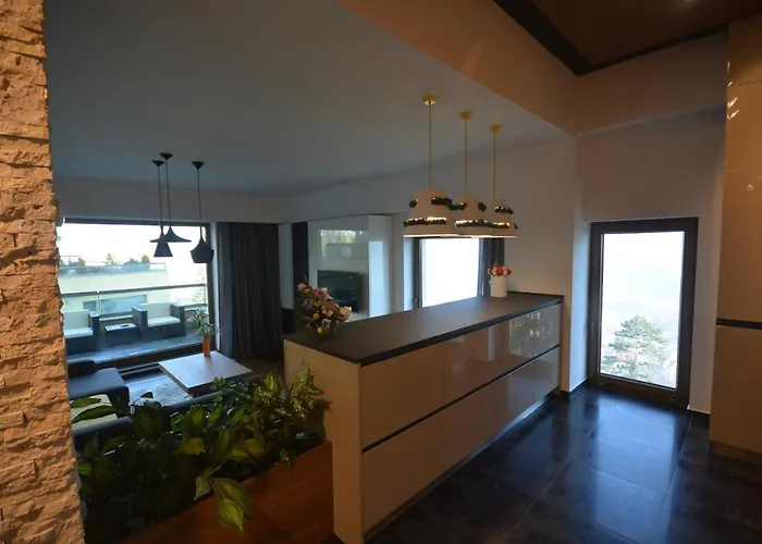 Juniper Apartment Brasov