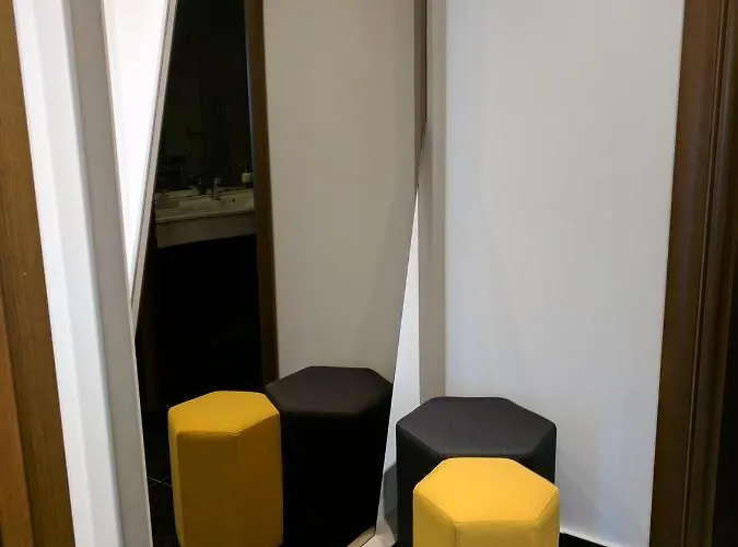 Juniper Apartment Brasov