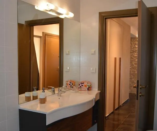 Juniper Apartment Brasov